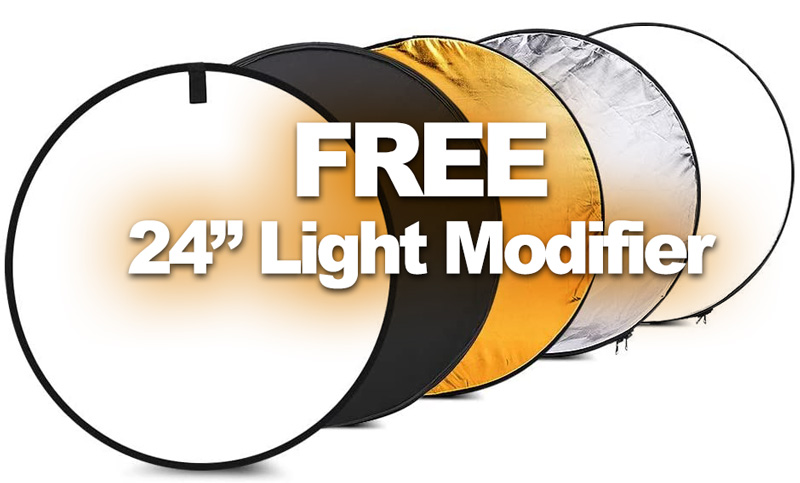 free-light-modifier